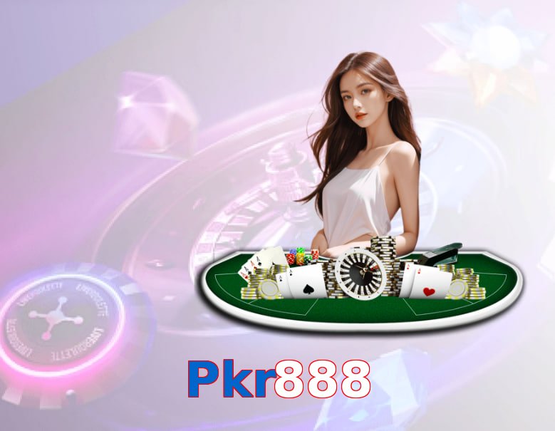 Pkr888